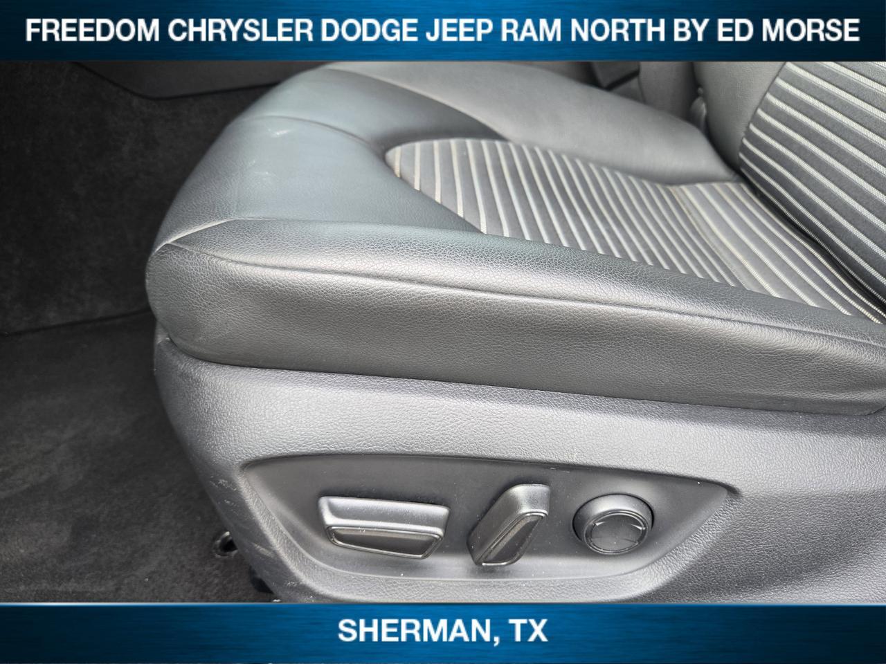 2024 Toyota Camry SE Sherman TX