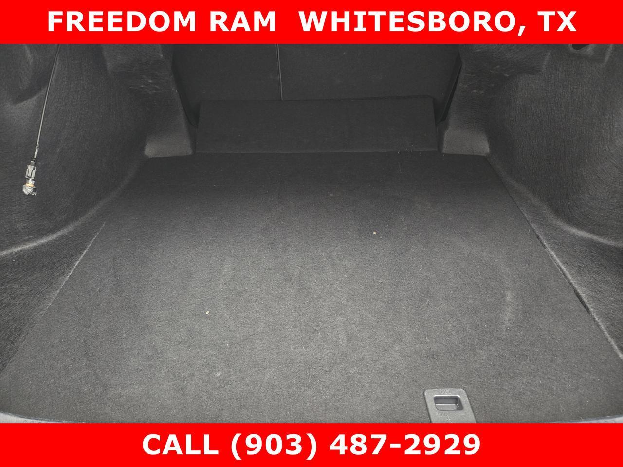 2024 Toyota Camry SE Sherman TX