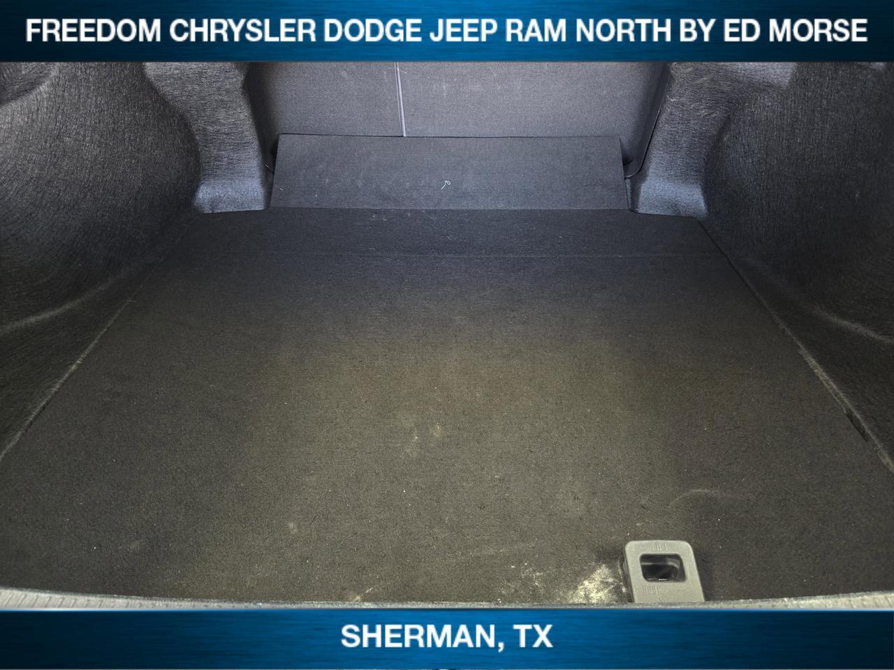 2024 Toyota Camry SE Sherman TX