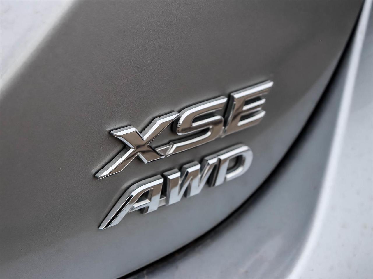 2024 Toyota Camry XSE Mississauga ON