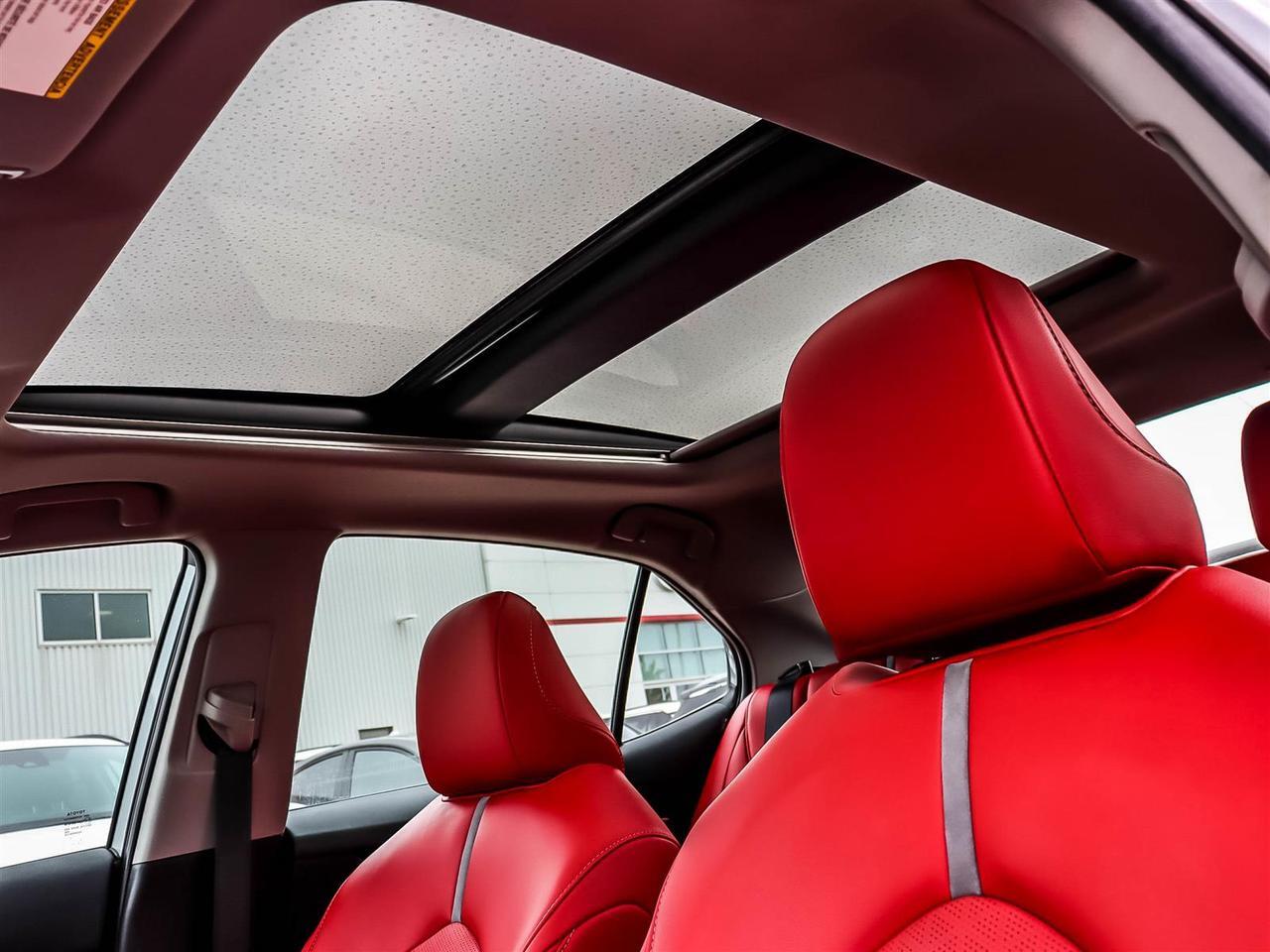 2024 Toyota Camry XSE Mississauga ON