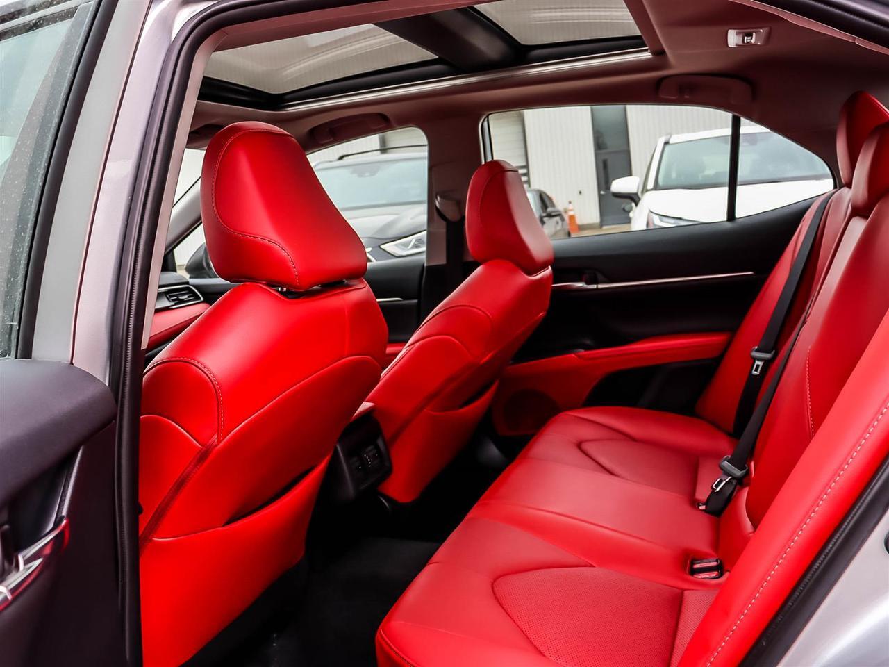 2024 Toyota Camry XSE Mississauga ON