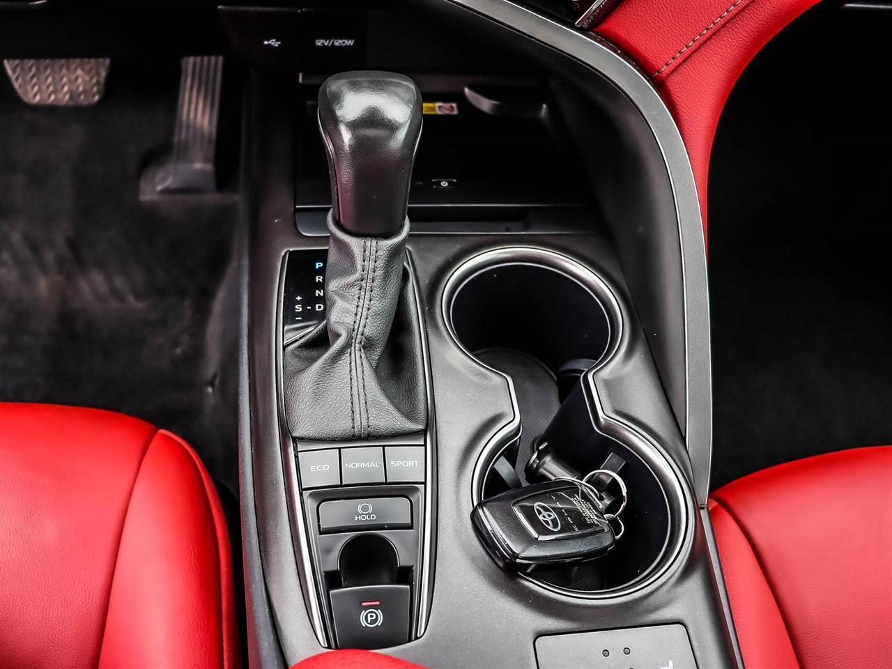 2024 Toyota Camry XSE Mississauga ON