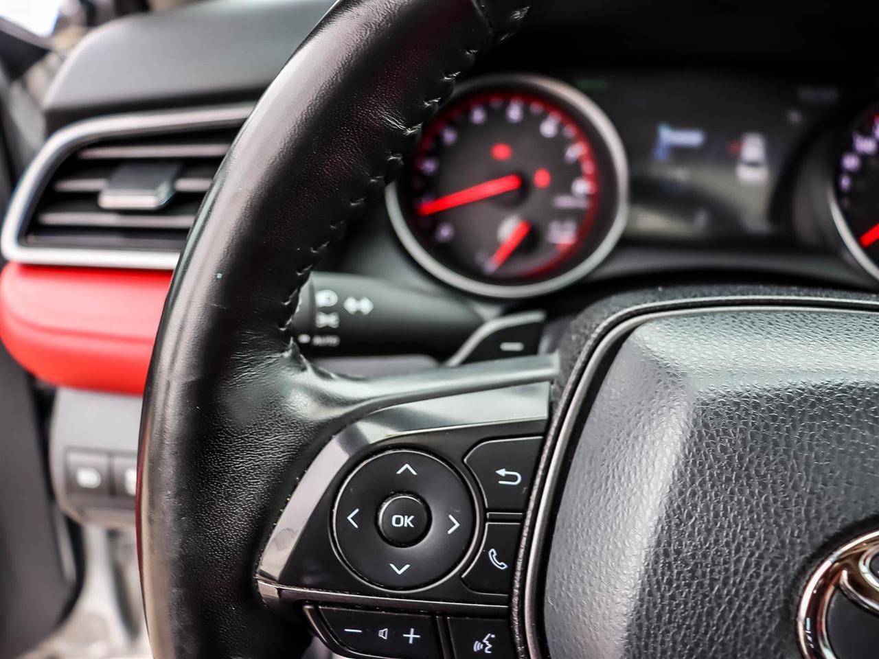 2024 Toyota Camry XSE Mississauga ON