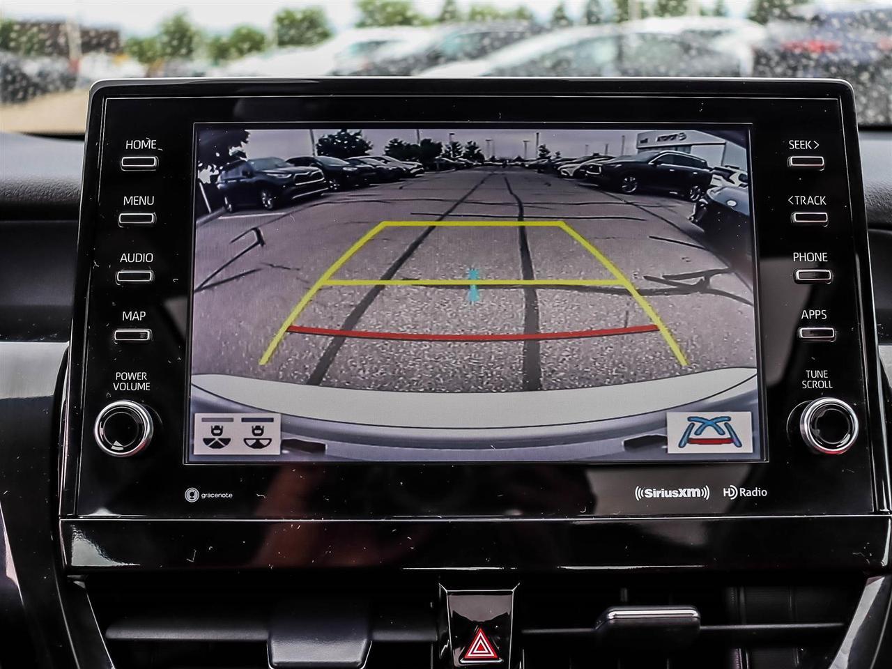 2024 Toyota Camry XSE Mississauga ON