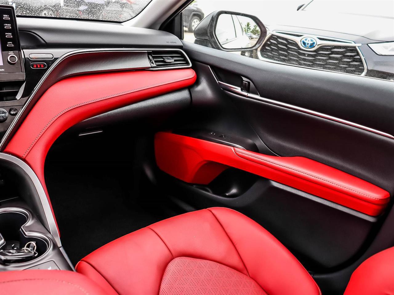 2024 Toyota Camry XSE Mississauga ON