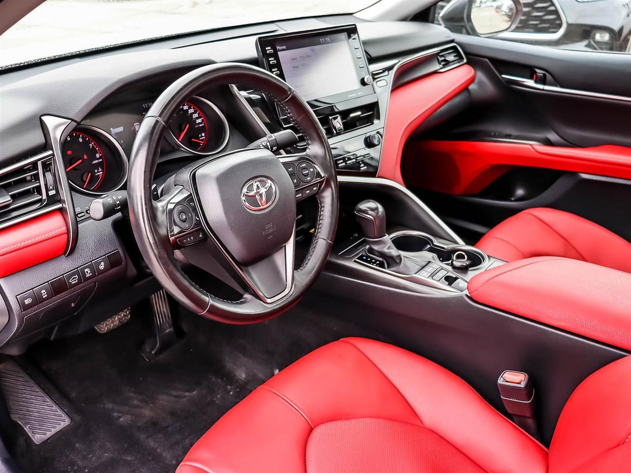 2024 Toyota Camry XSE Mississauga ON