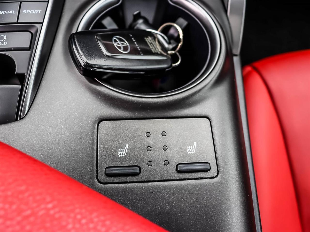 2024 Toyota Camry XSE Mississauga ON