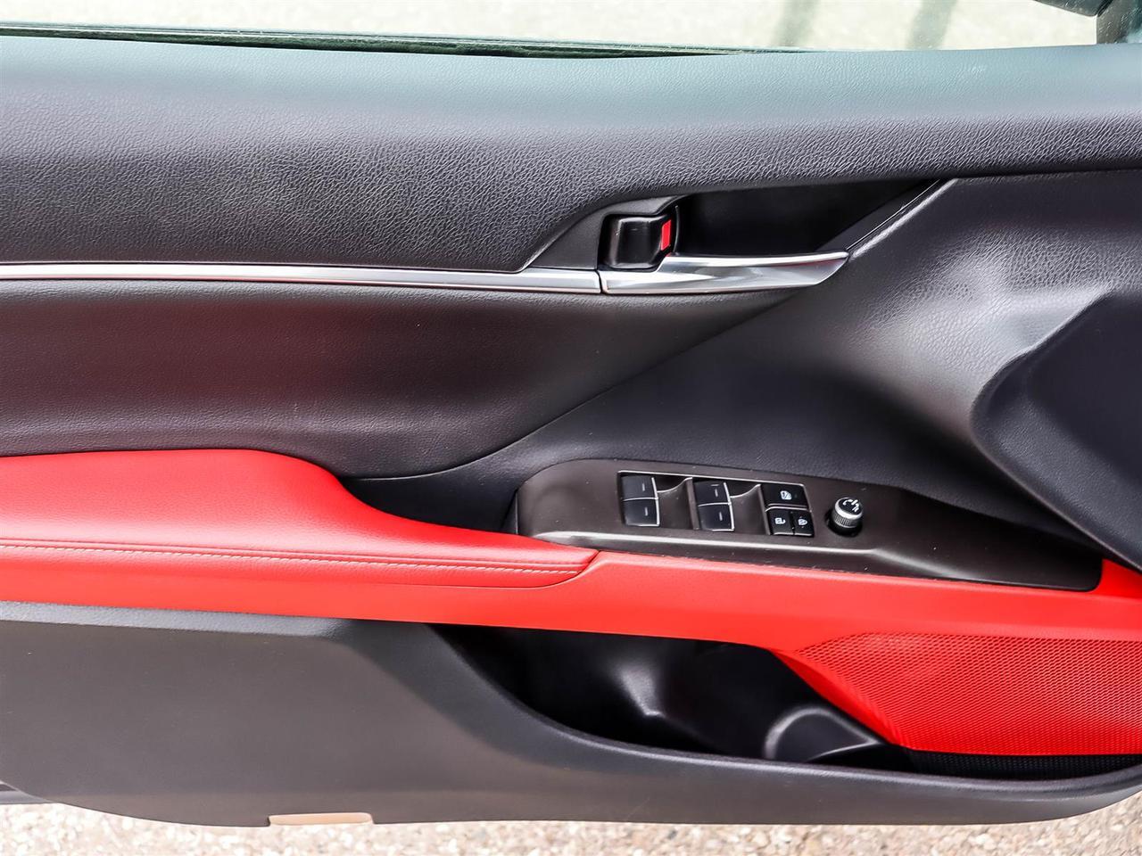 2024 Toyota Camry XSE Mississauga ON