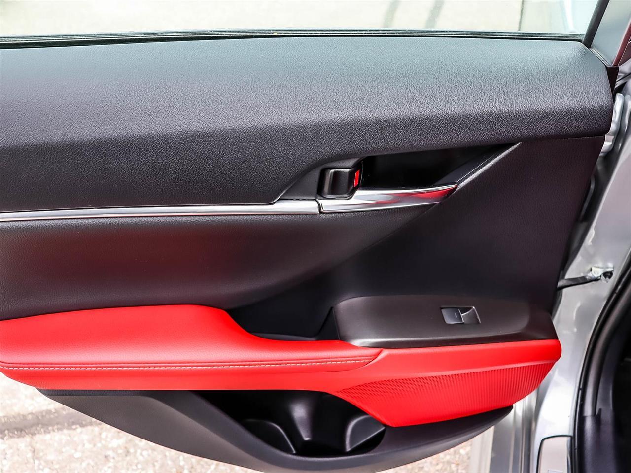 2024 Toyota Camry XSE Mississauga ON