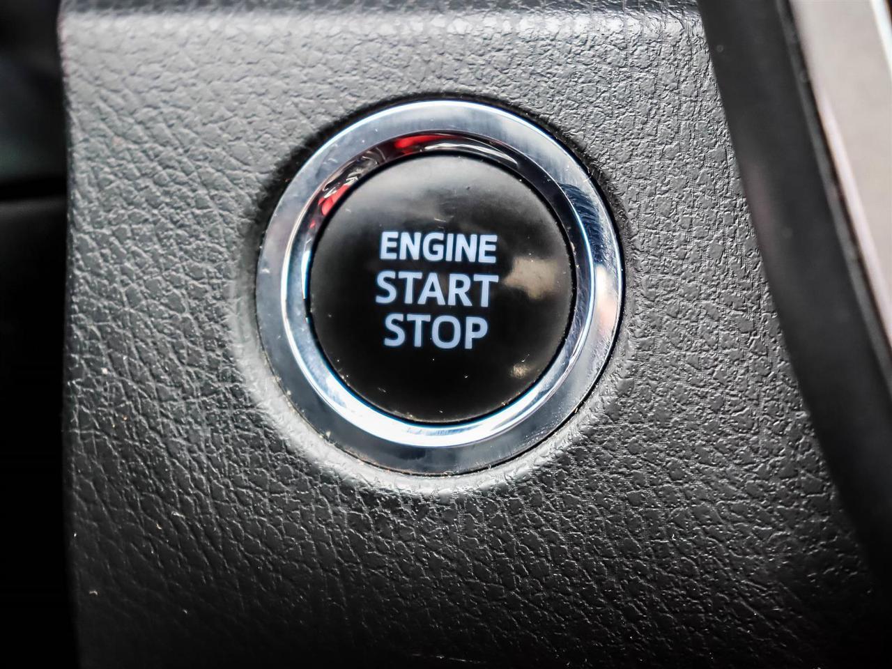 2024 Toyota Camry XSE Mississauga ON