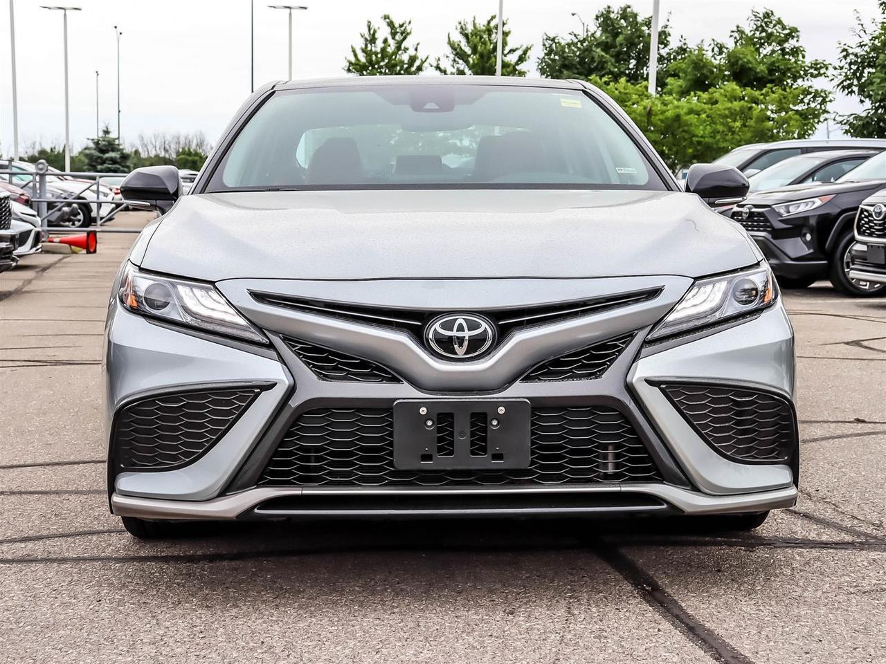 2024 Toyota Camry XSE Mississauga ON