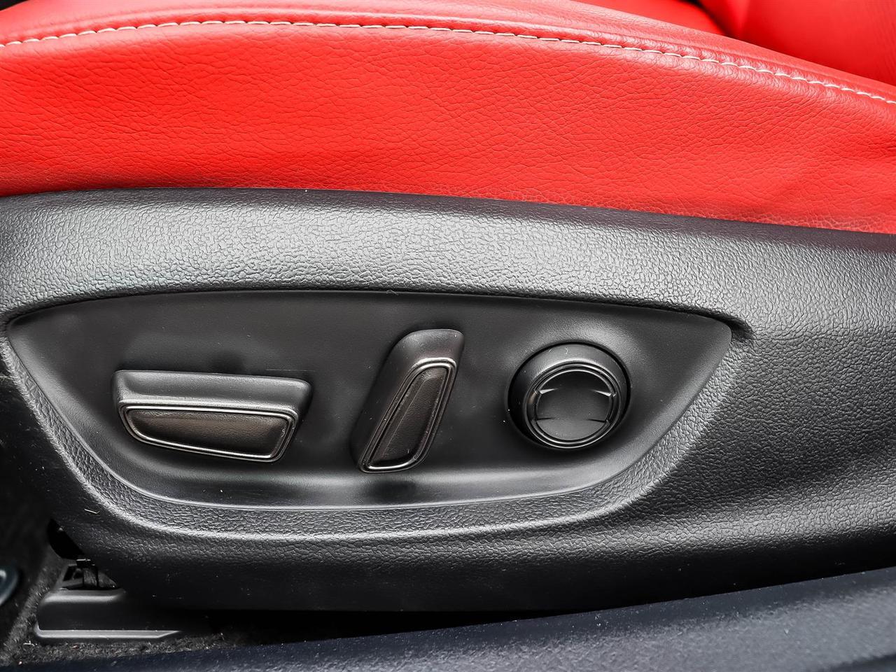 2024 Toyota Camry XSE Mississauga ON