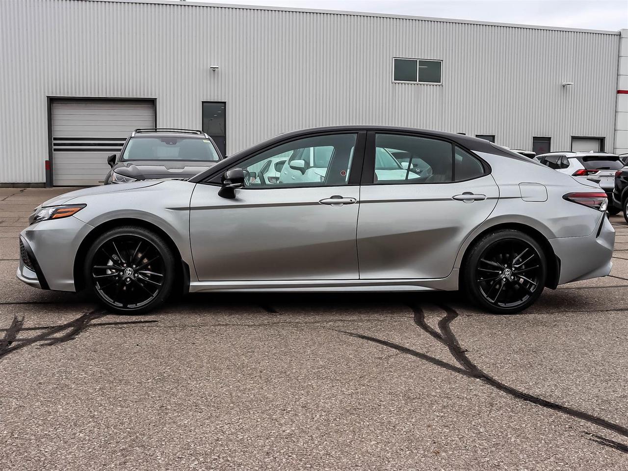 2024 Toyota Camry XSE Mississauga ON