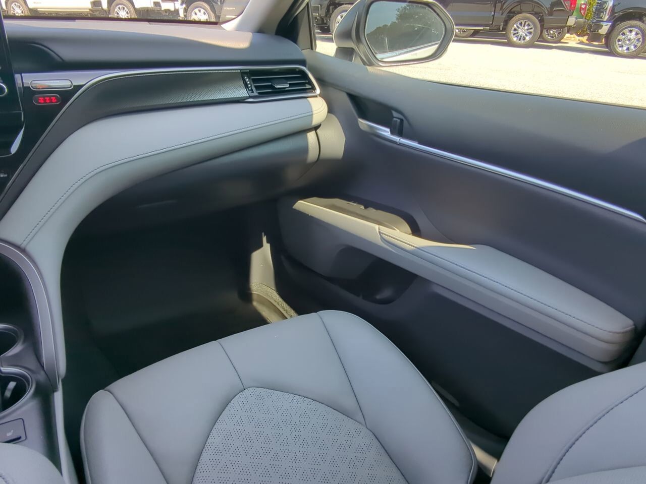 2024 Toyota Camry XSE Appleton WI