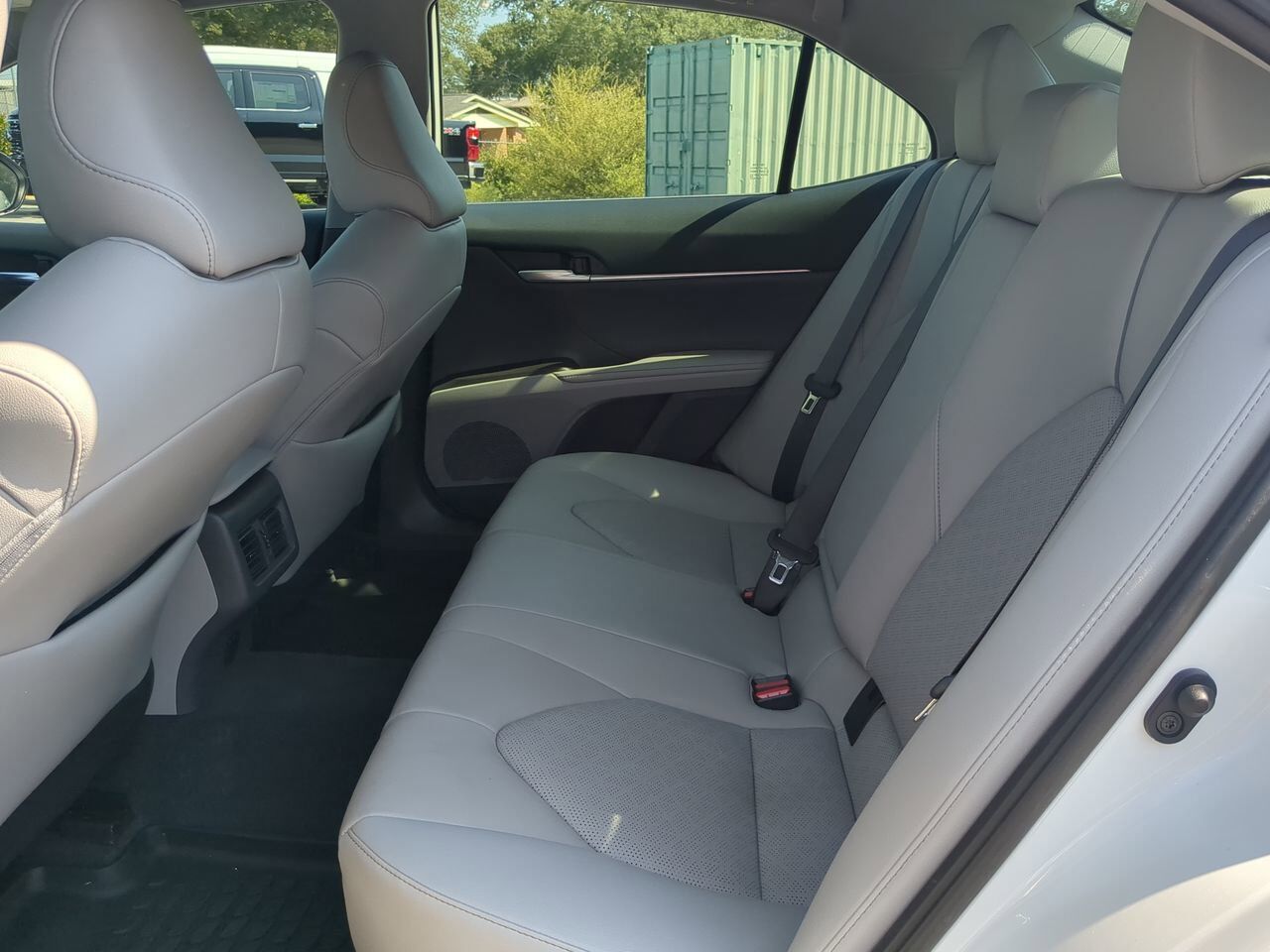 2024 Toyota Camry XSE Appleton WI