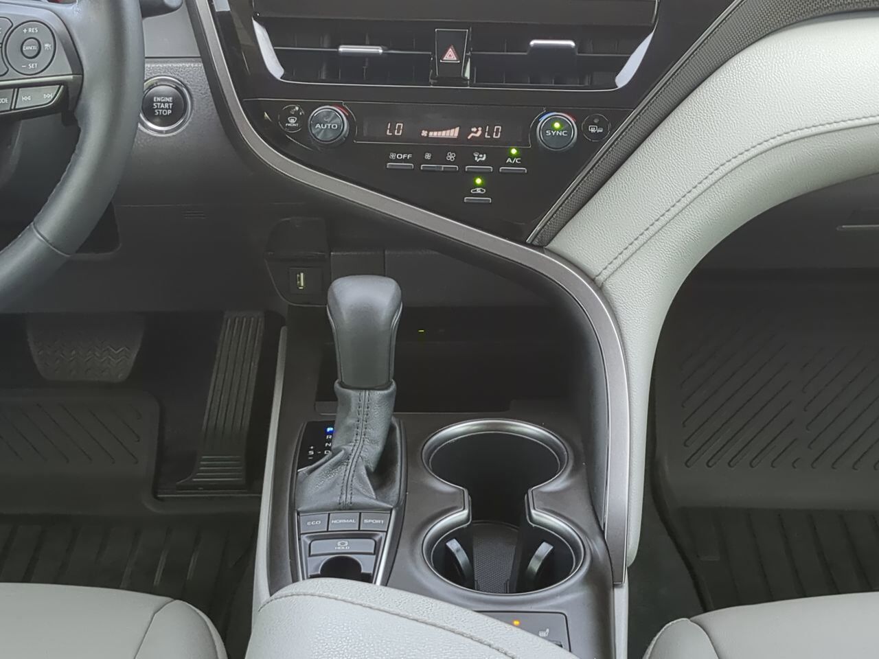 2024 Toyota Camry XSE Appleton WI