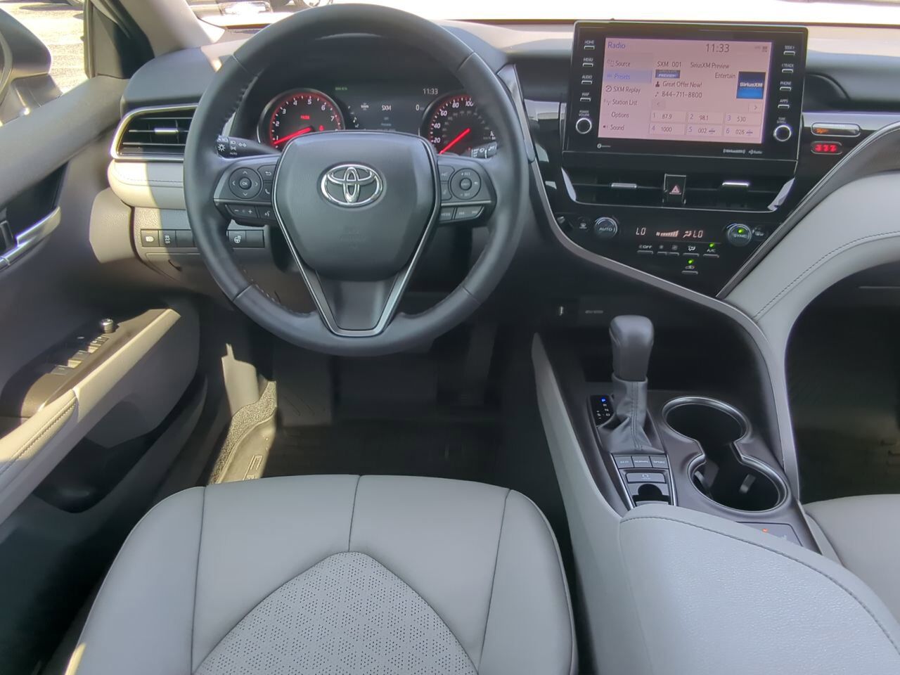 2024 Toyota Camry XSE Appleton WI