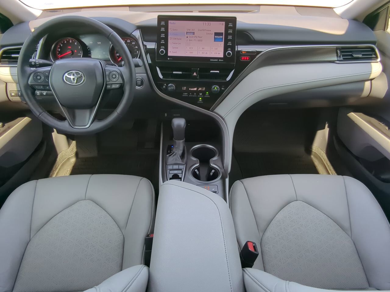 2024 Toyota Camry XSE Appleton WI