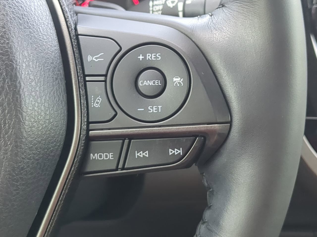 2024 Toyota Camry XSE Appleton WI