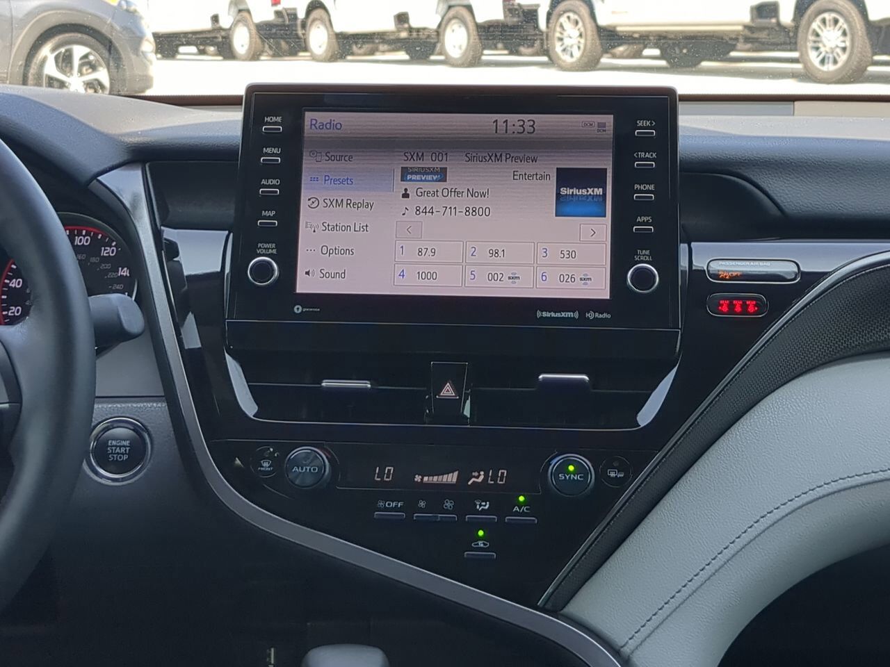 2024 Toyota Camry XSE Appleton WI