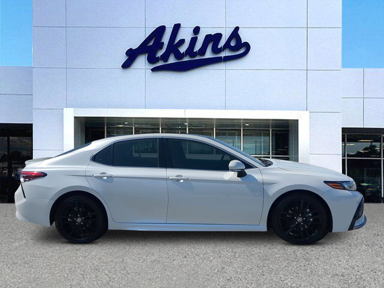 2024 Toyota Camry XSE Appleton WI