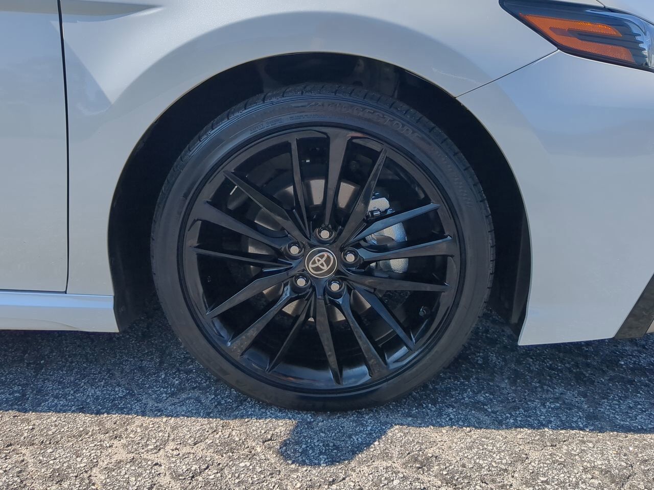 2024 Toyota Camry XSE Appleton WI