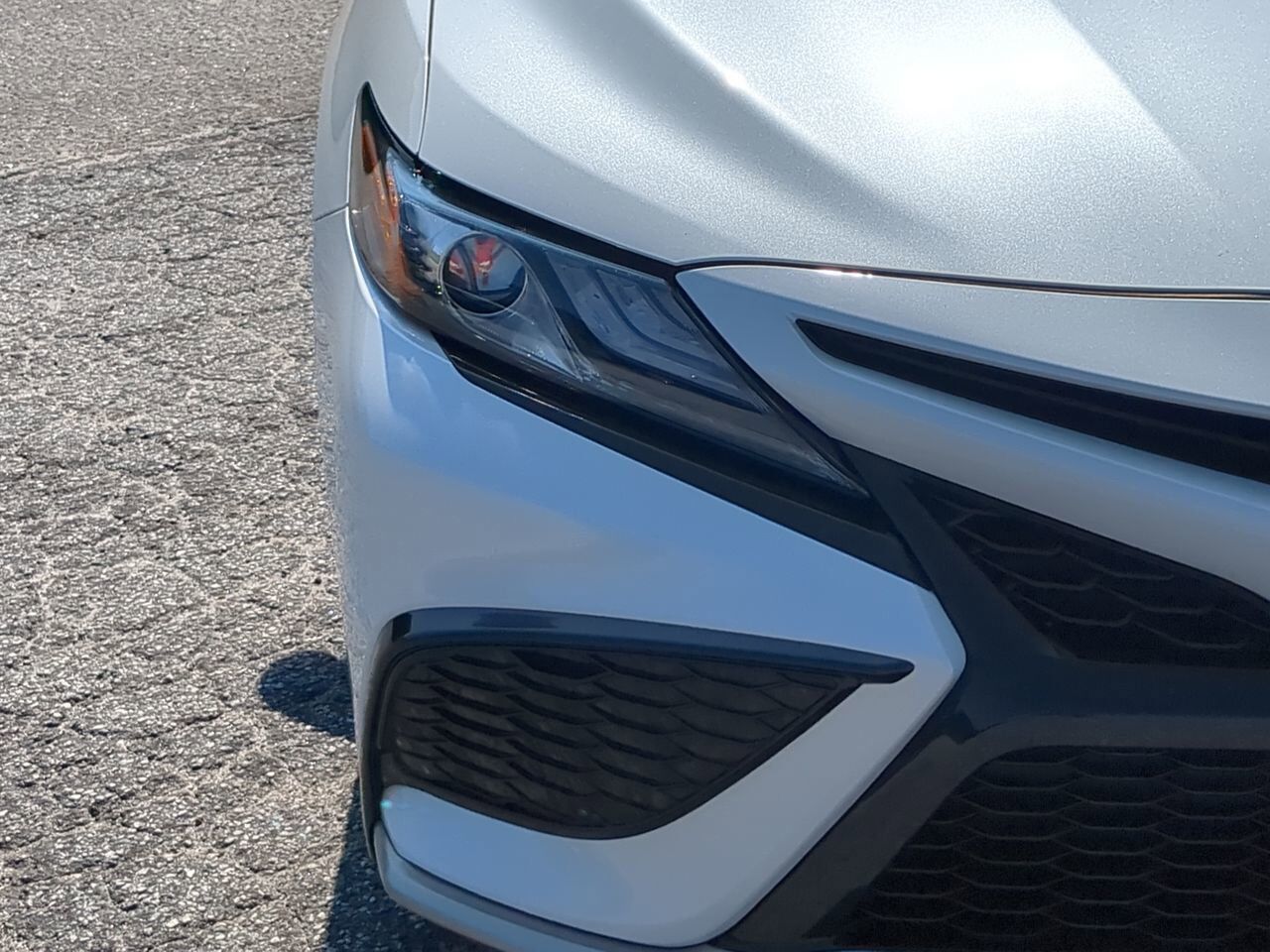 2024 Toyota Camry XSE Appleton WI