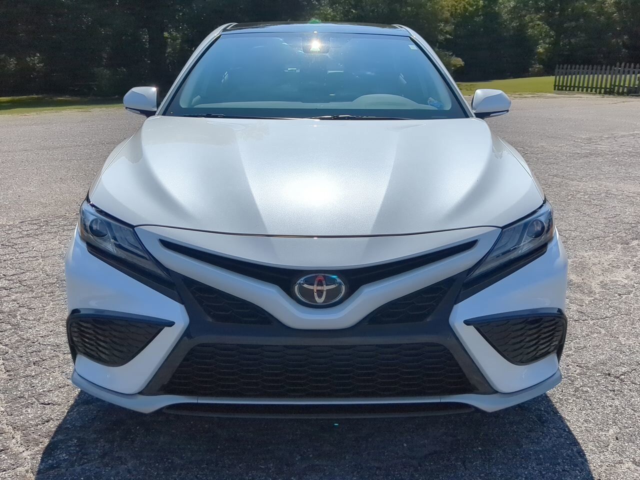 2024 Toyota Camry XSE Appleton WI