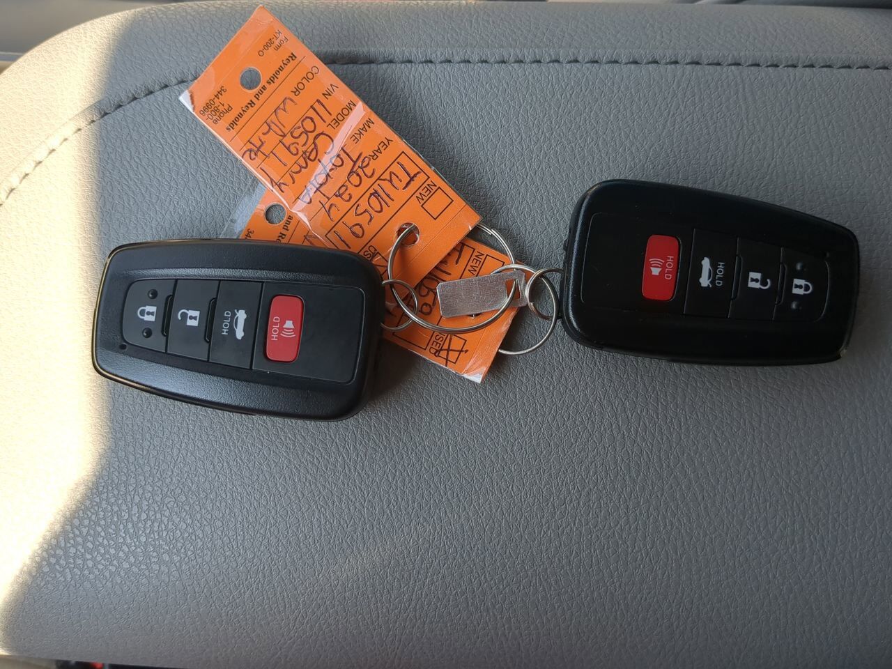 2024 Toyota Camry XSE Appleton WI