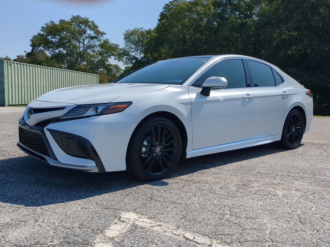 2024 Toyota Camry XSE Appleton WI