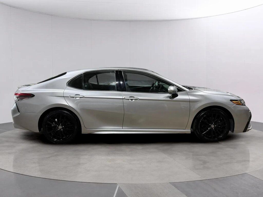 2024 Toyota Camry XSE San Clemente CA