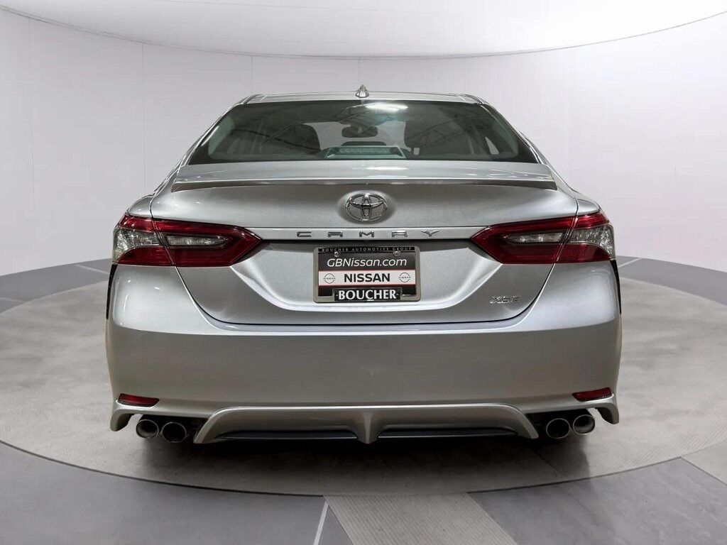 2024 Toyota Camry XSE San Clemente CA