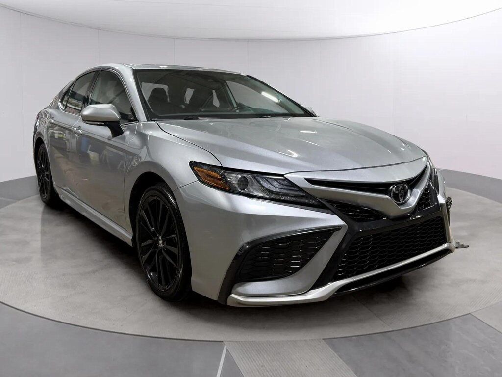 2024 Toyota Camry XSE San Clemente CA