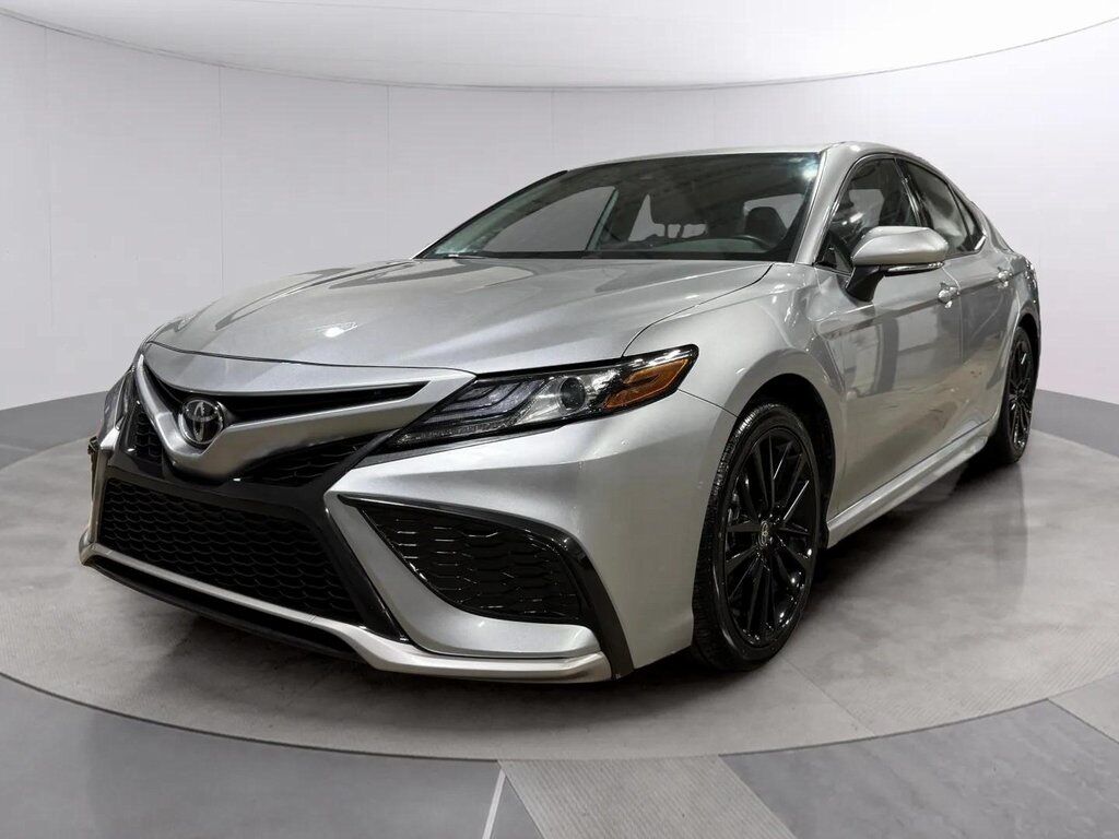 2024 Toyota Camry XSE San Clemente CA