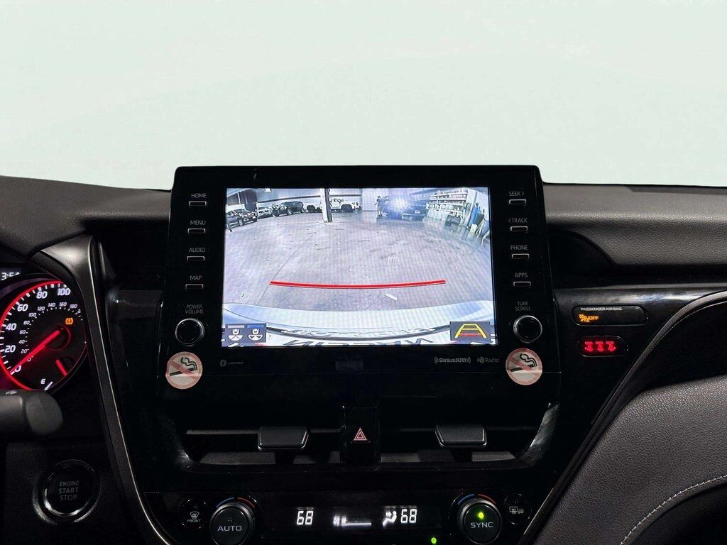 2024 Toyota Camry XSE San Clemente CA