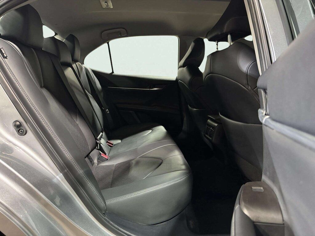 2024 Toyota Camry XSE San Clemente CA