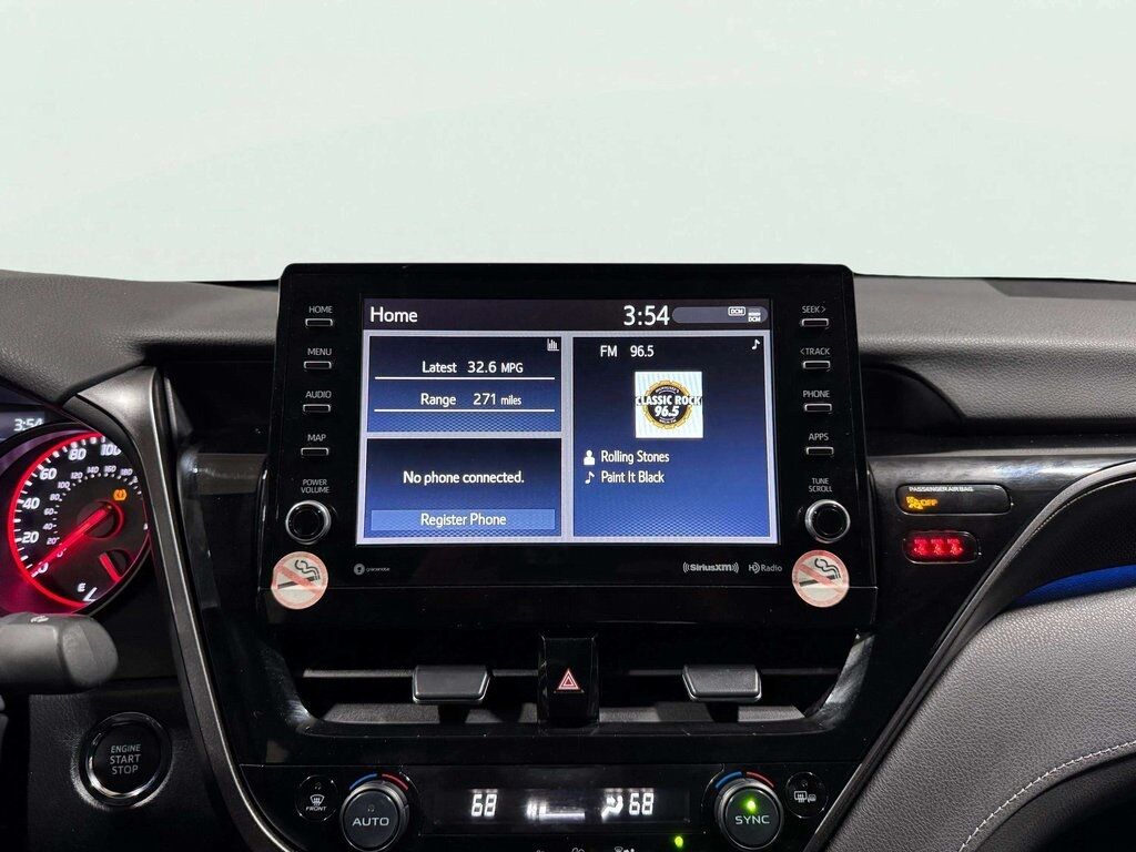 2024 Toyota Camry XSE San Clemente CA