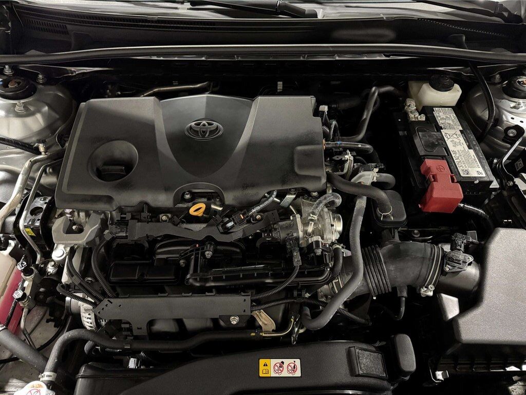 2024 Toyota Camry XSE San Clemente CA