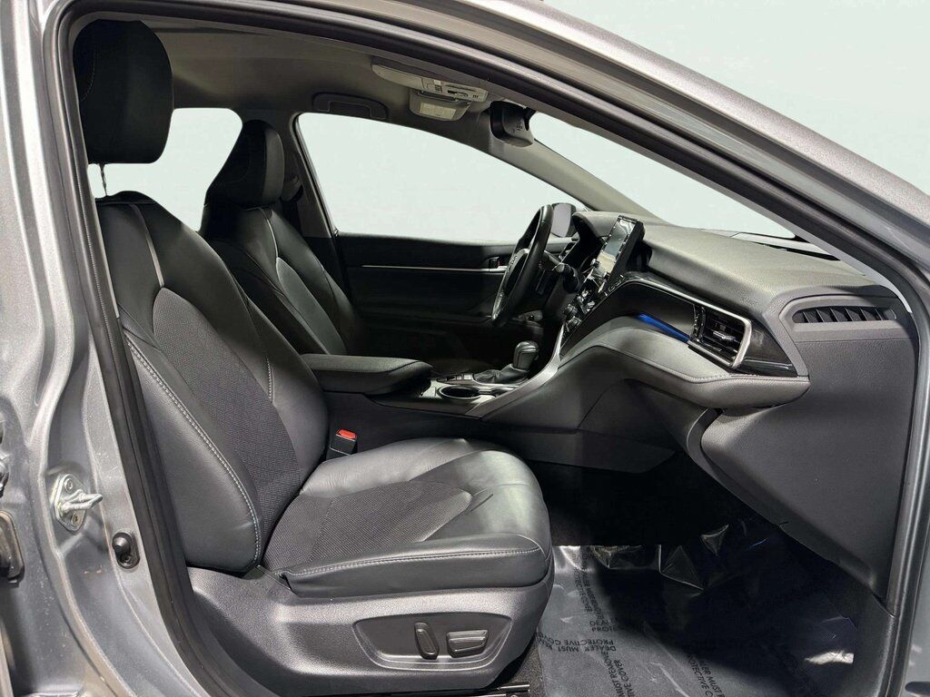 2024 Toyota Camry XSE San Clemente CA