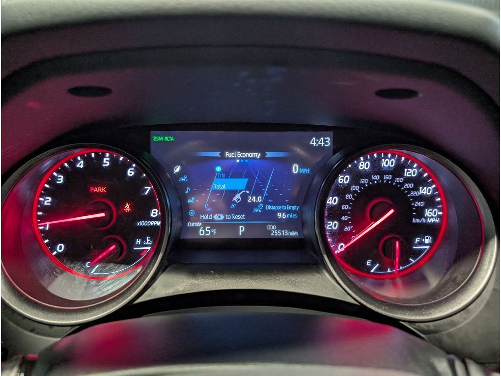 2024 Toyota Camry XSE V6 Bozeman MT