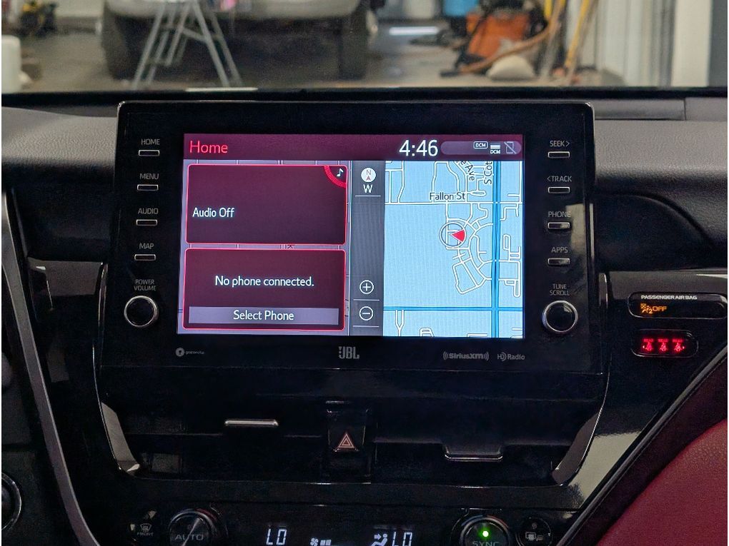 2024 Toyota Camry XSE V6 Bozeman MT
