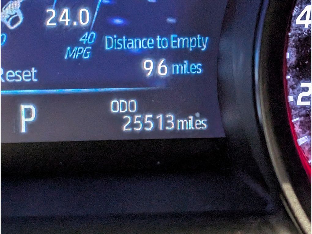 2024 Toyota Camry XSE V6 Bozeman MT