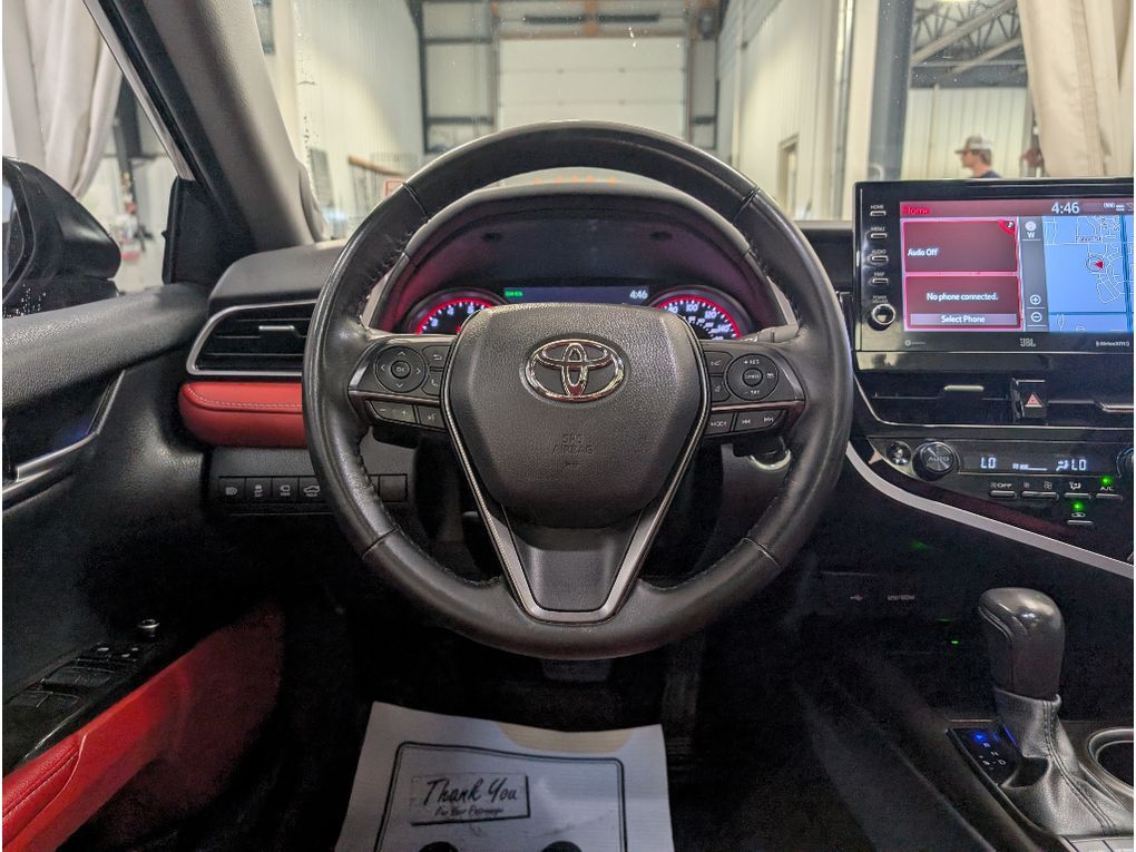 2024 Toyota Camry XSE V6 Bozeman MT