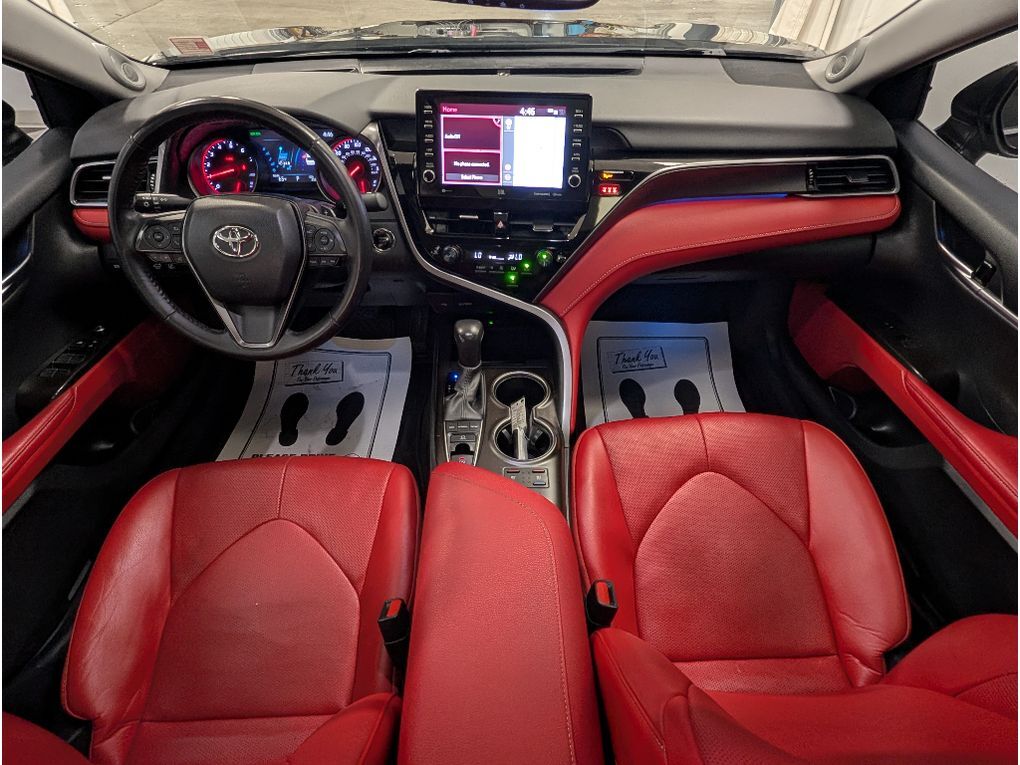 2024 Toyota Camry XSE V6 Bozeman MT
