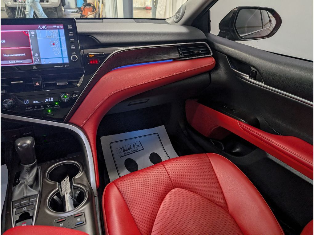 2024 Toyota Camry XSE V6 Bozeman MT