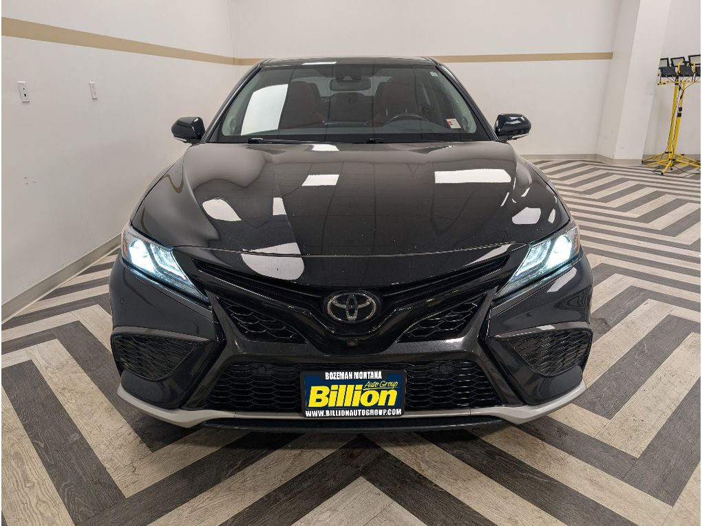 2024 Toyota Camry XSE V6 Bozeman MT