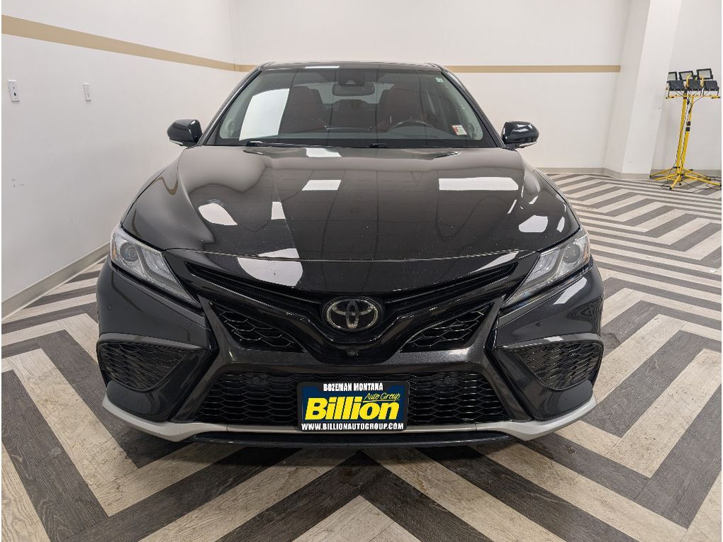 2024 Toyota Camry XSE V6 Bozeman MT