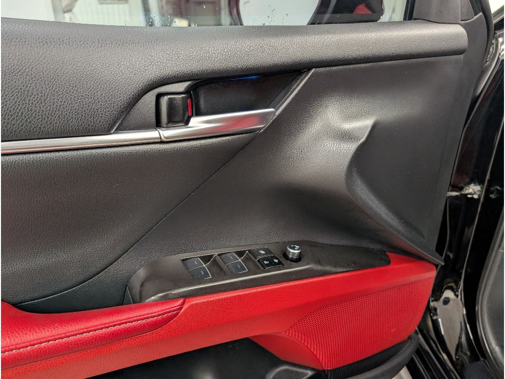 2024 Toyota Camry XSE V6 Bozeman MT