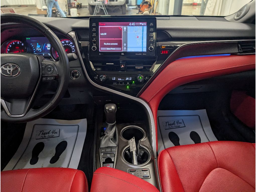 2024 Toyota Camry XSE V6 Bozeman MT